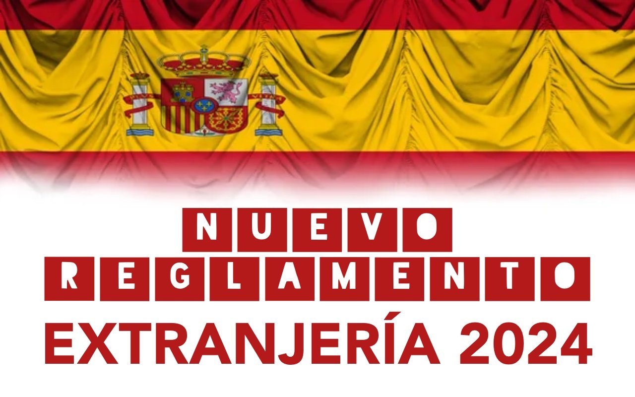NUEVO REGLAMENTO DE EXTRANJERÍA ¿Cuándo se aprueba?